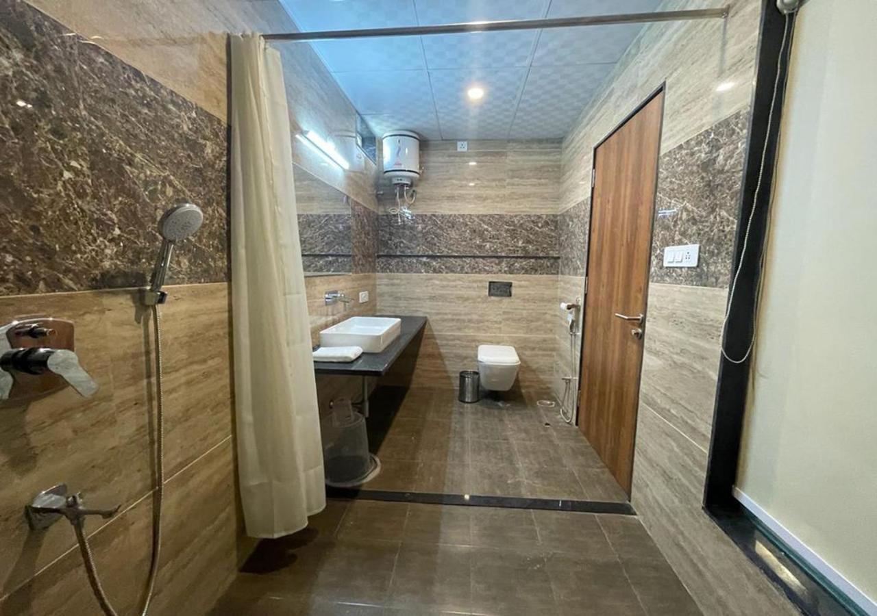 Las Cabanas Resort Pushkar Buitenkant foto